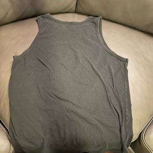 Levi’s muscle shirt
